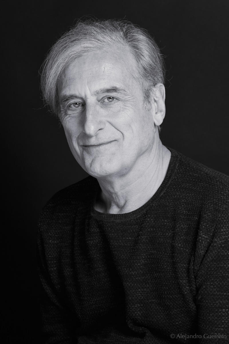 Vincent Le Texier