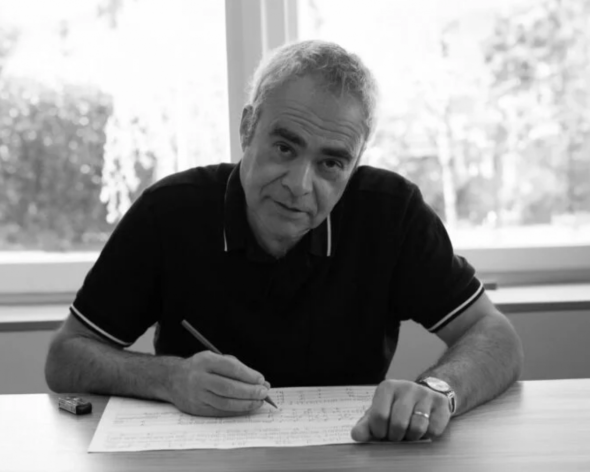 Olivier Massot