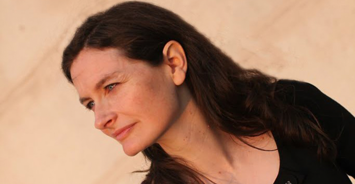 Isabelle Deproit